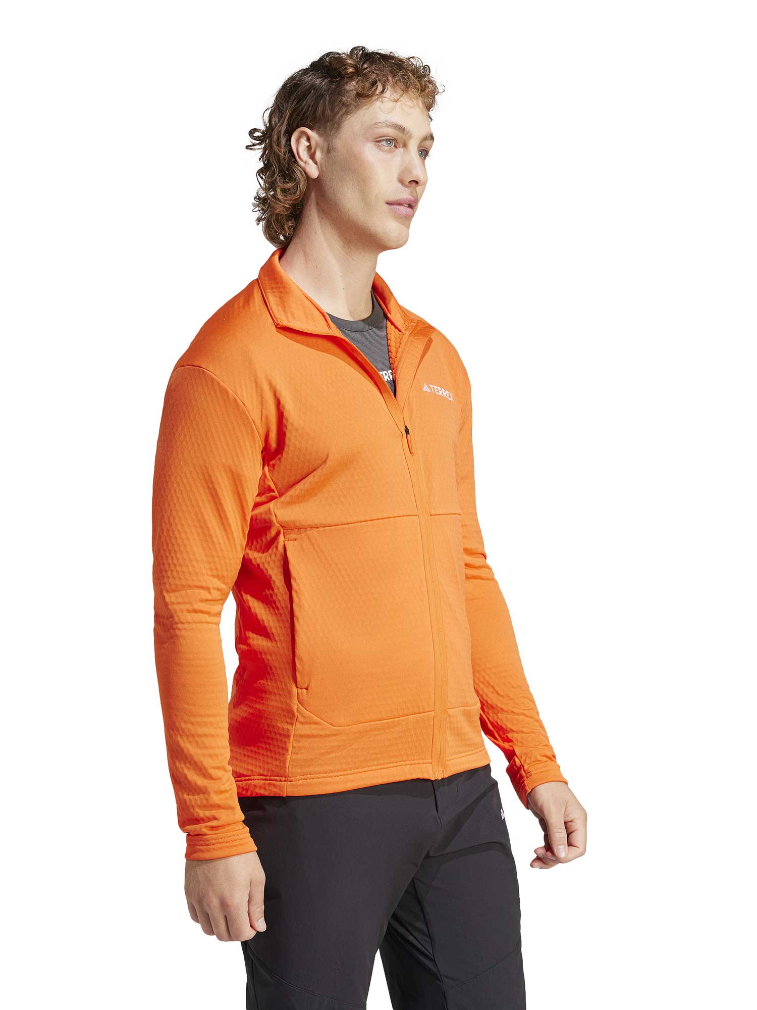 ADIDAS PERFORMANCE Спортно горнище Terrex Multi Light
