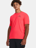 UNDER ARMOUR Тениска Rush Energy