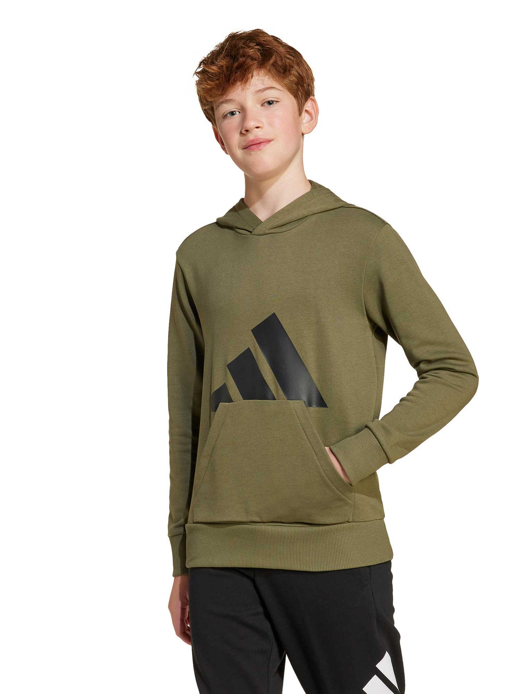 ADIDAS SPORTSWEAR Суитшърт Essentials Hoodie Kids