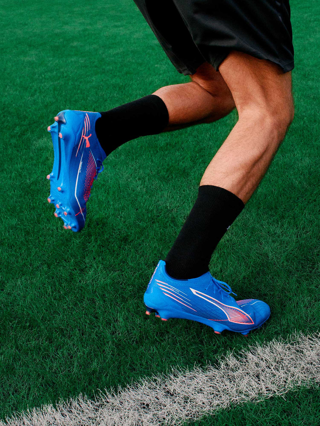 PUMA Обувки ULTRA 6 ULTIMATE FG