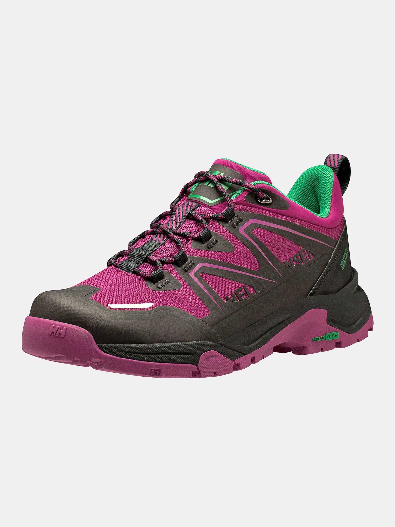 HELLY HANSEN Обувки W CASCADE LOW HT