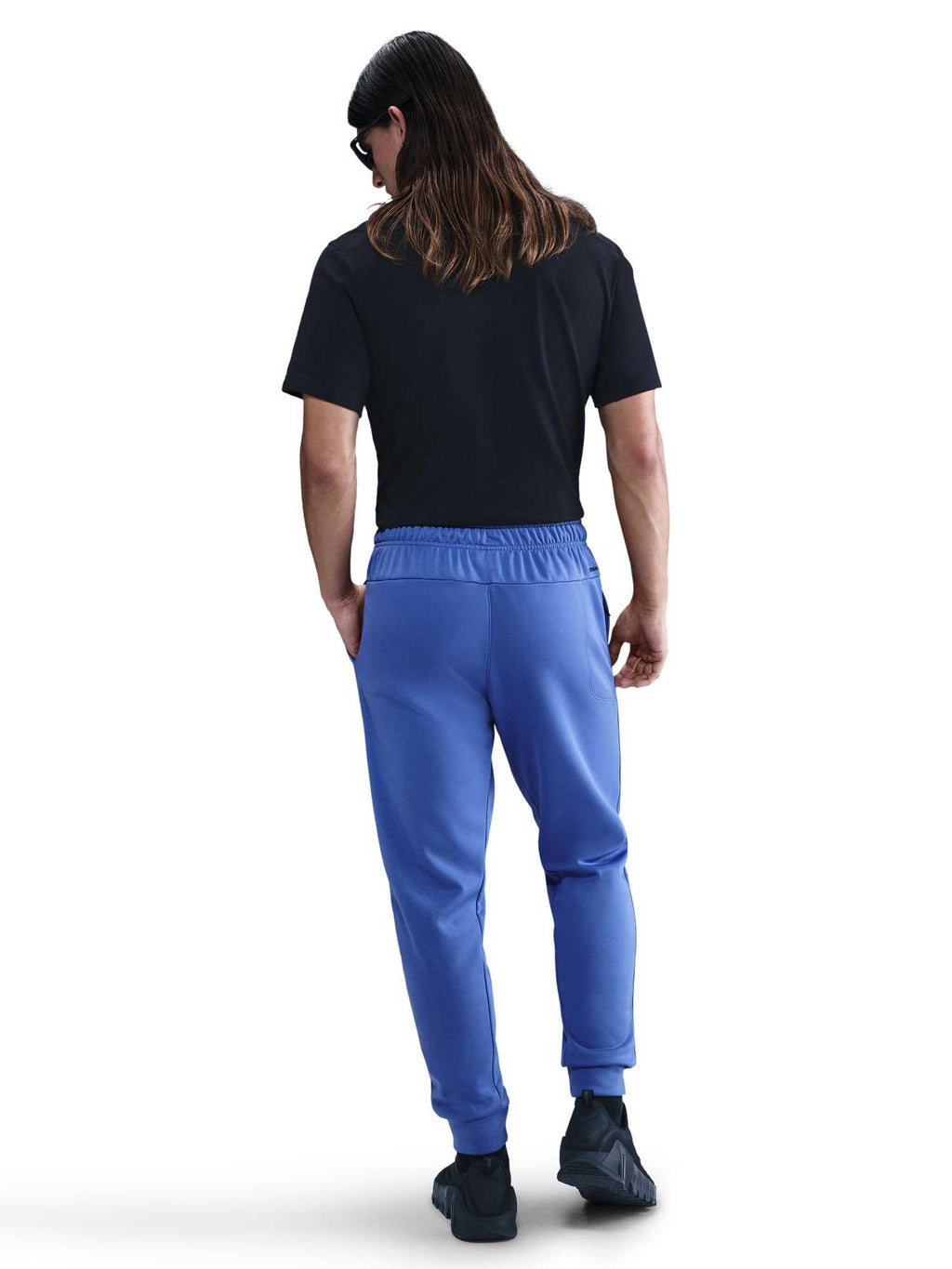 NIKE Спортно долнище M NK TF PANT TAPER
