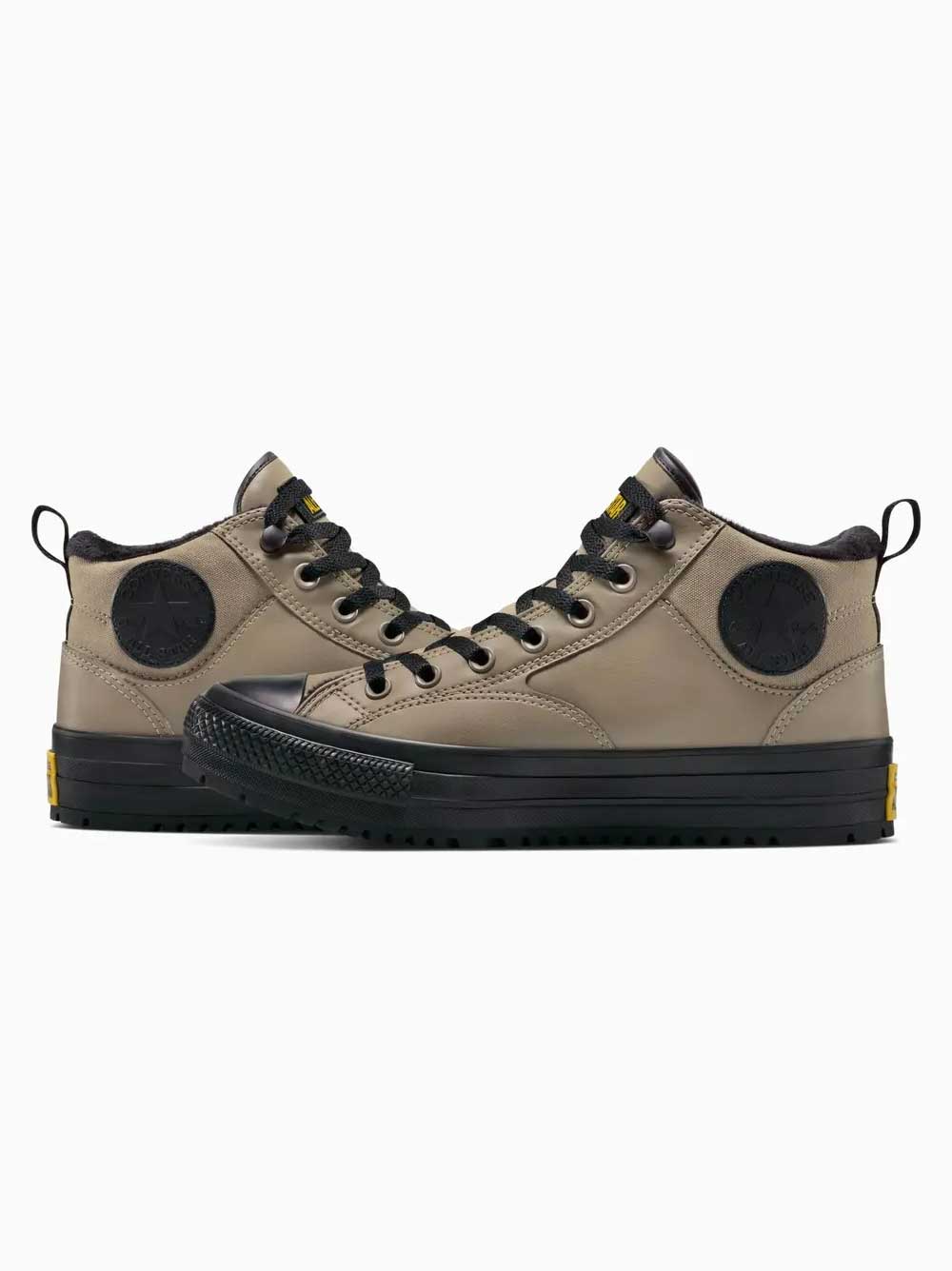CONVERSE Обувки CTAS MALDEN STRT BOOT