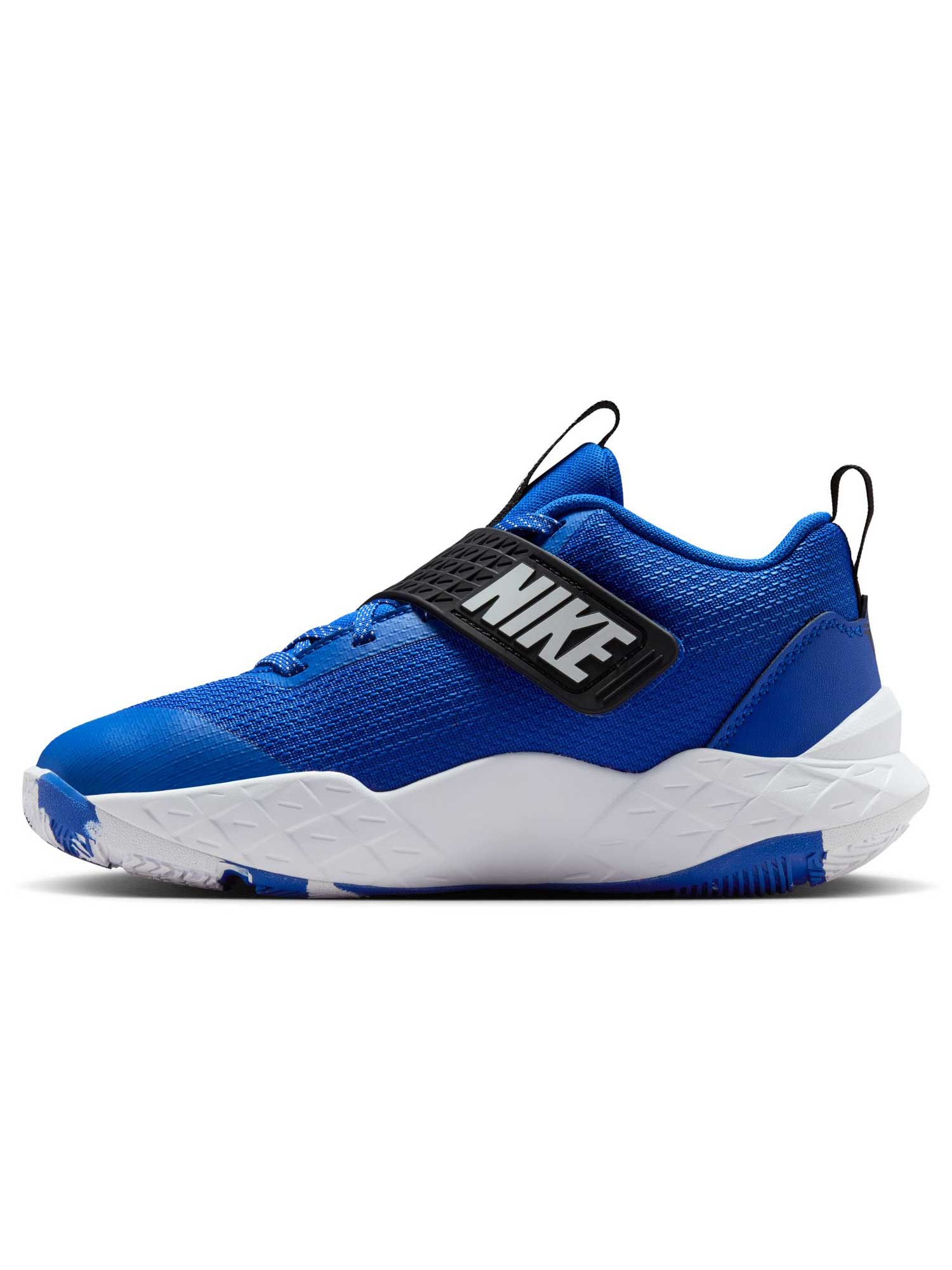 NIKE Обувки TEAM HUSTLE D 12 (GS)