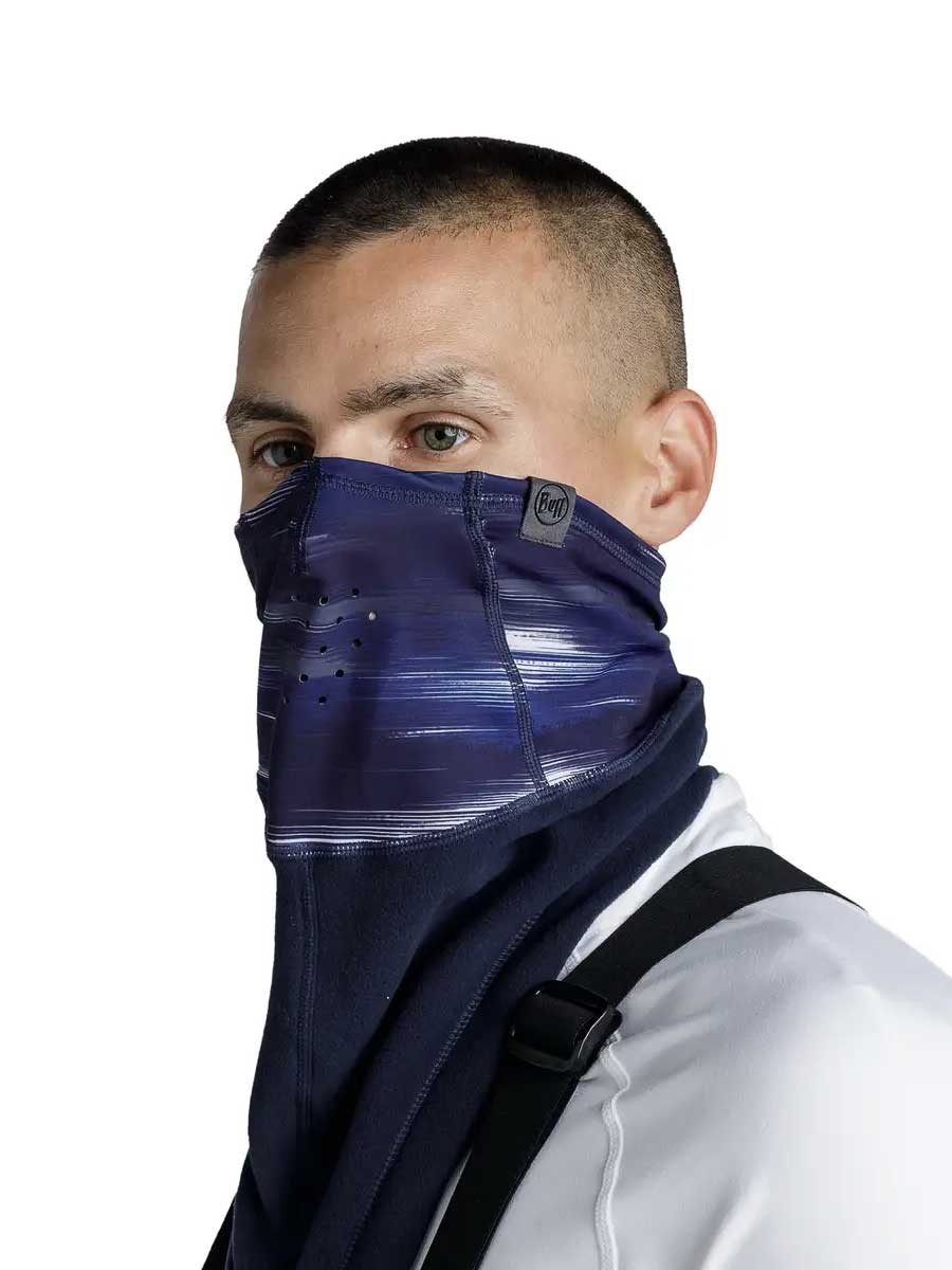 BUFF Кърпа за глава MOUNTAIN BANDANA