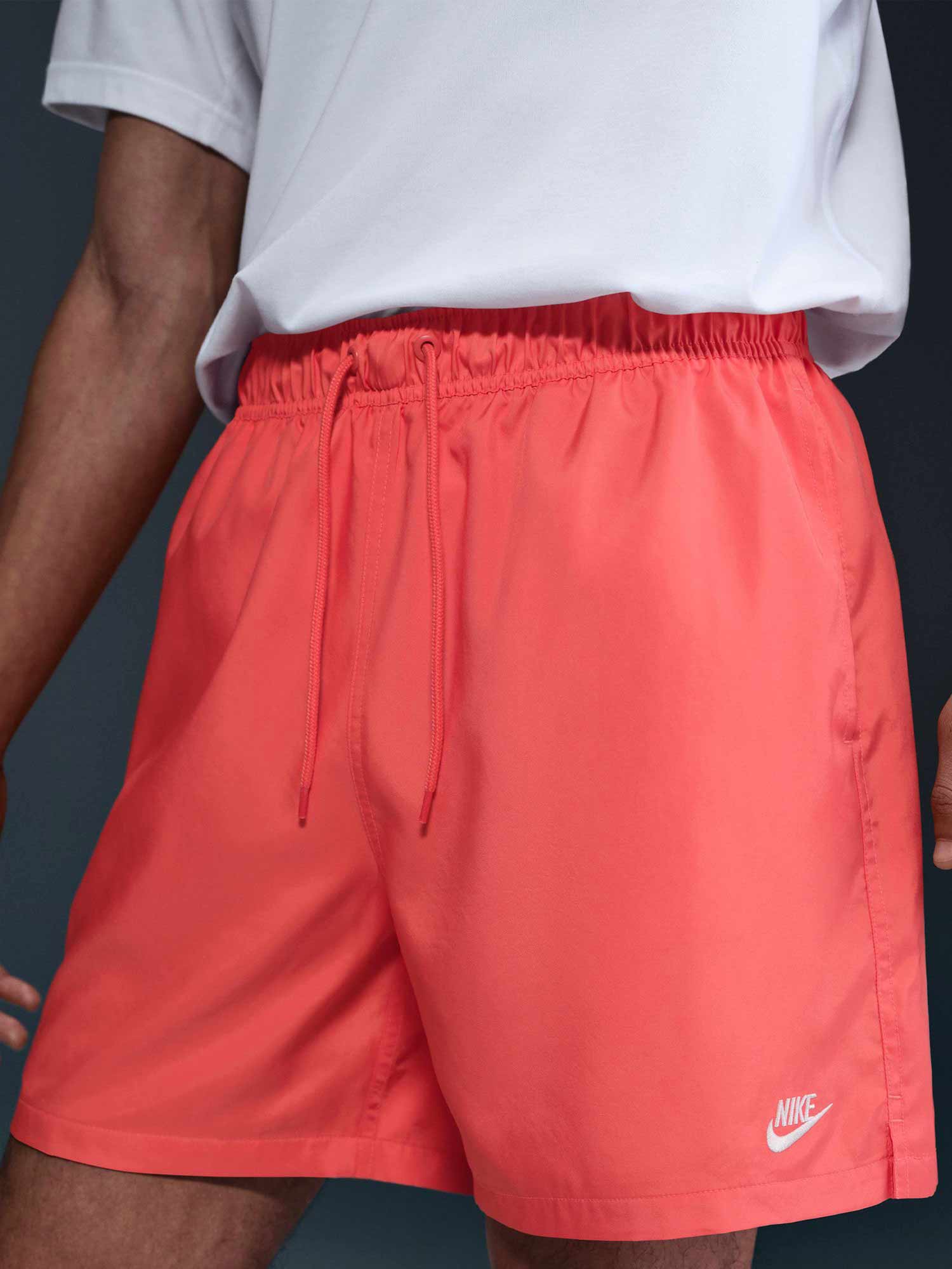NIKE Къси панталони M NK CLUB FLOW SHORT