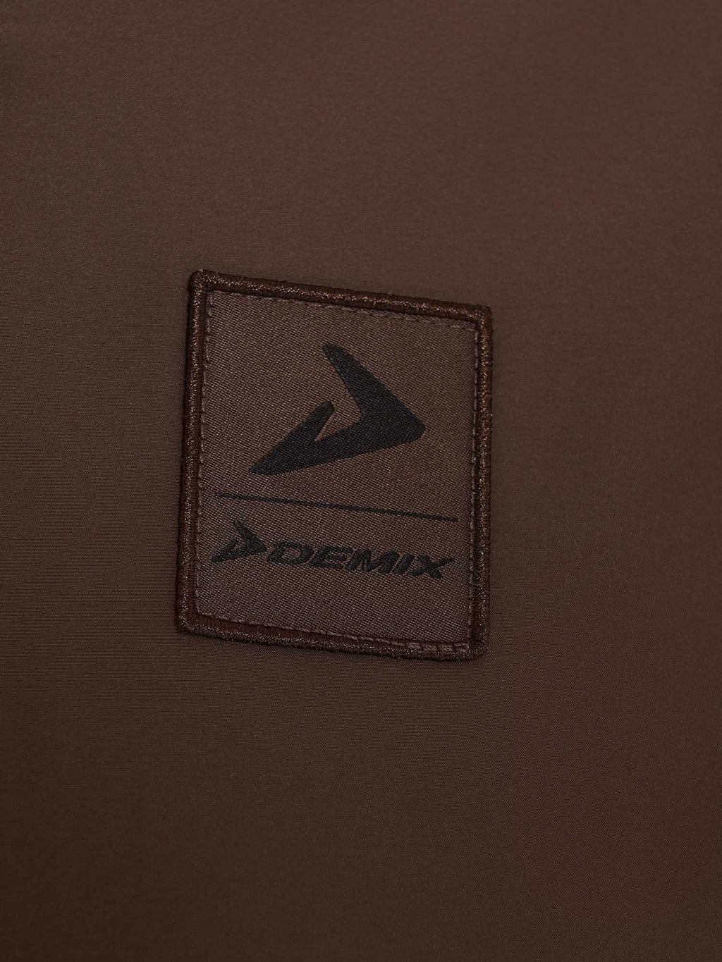 DEMIX Полар W D Fleece half zip