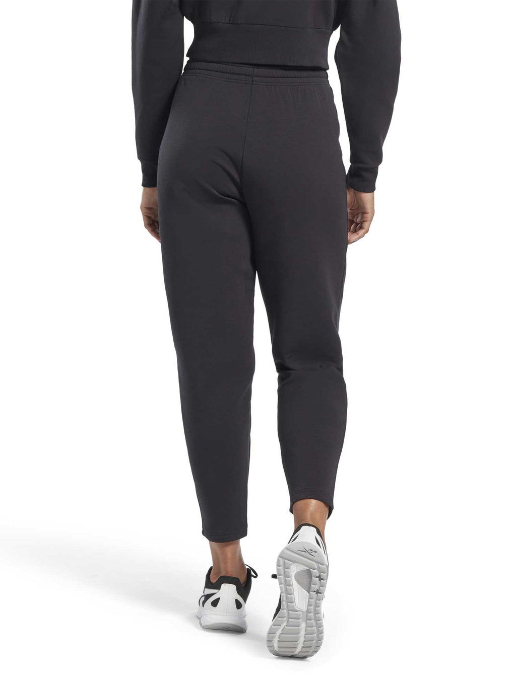 REEBOK Спортно долнище DreamBlend Cotton Knit