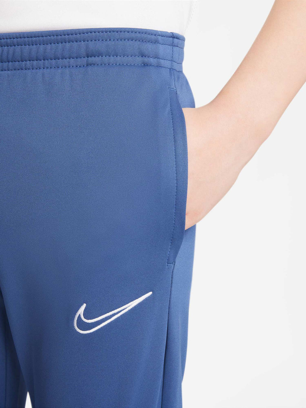 NIKE Спортно долнище Y DRY ACD21