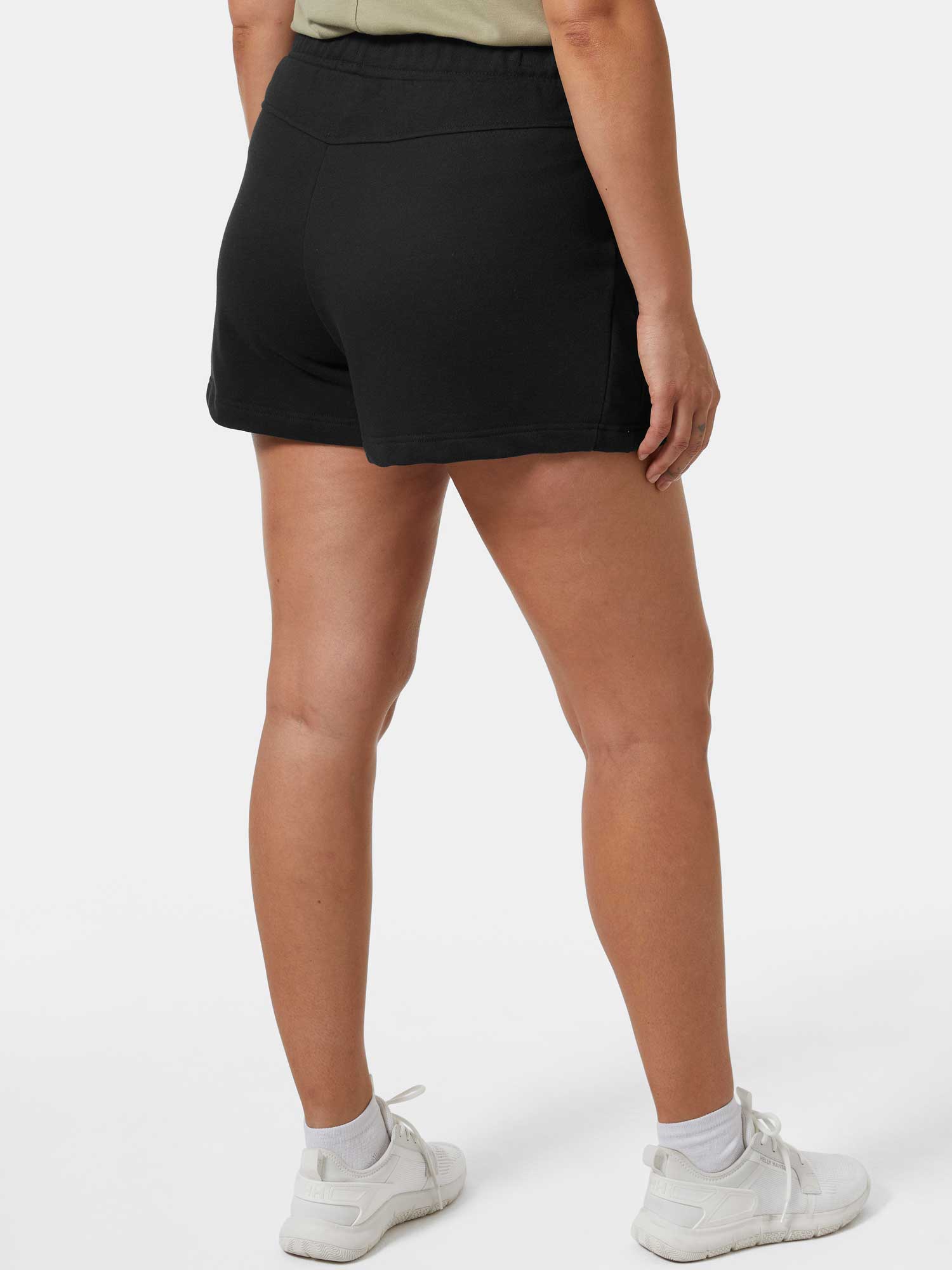 HELLY HANSEN Къси панталони W CORE SWEAT SHORTS