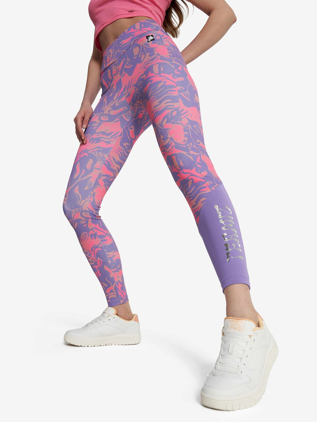 TERMIT Клин Surf Female Leggings