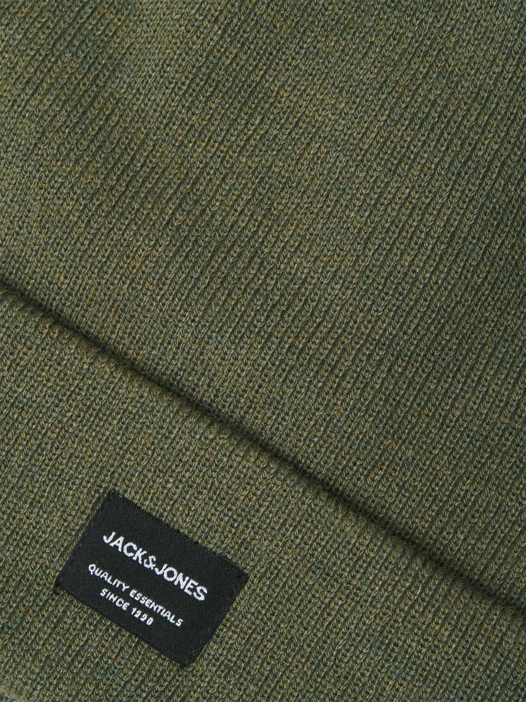 JACK & JONES Шапка JACDNA BEANIE NOOS