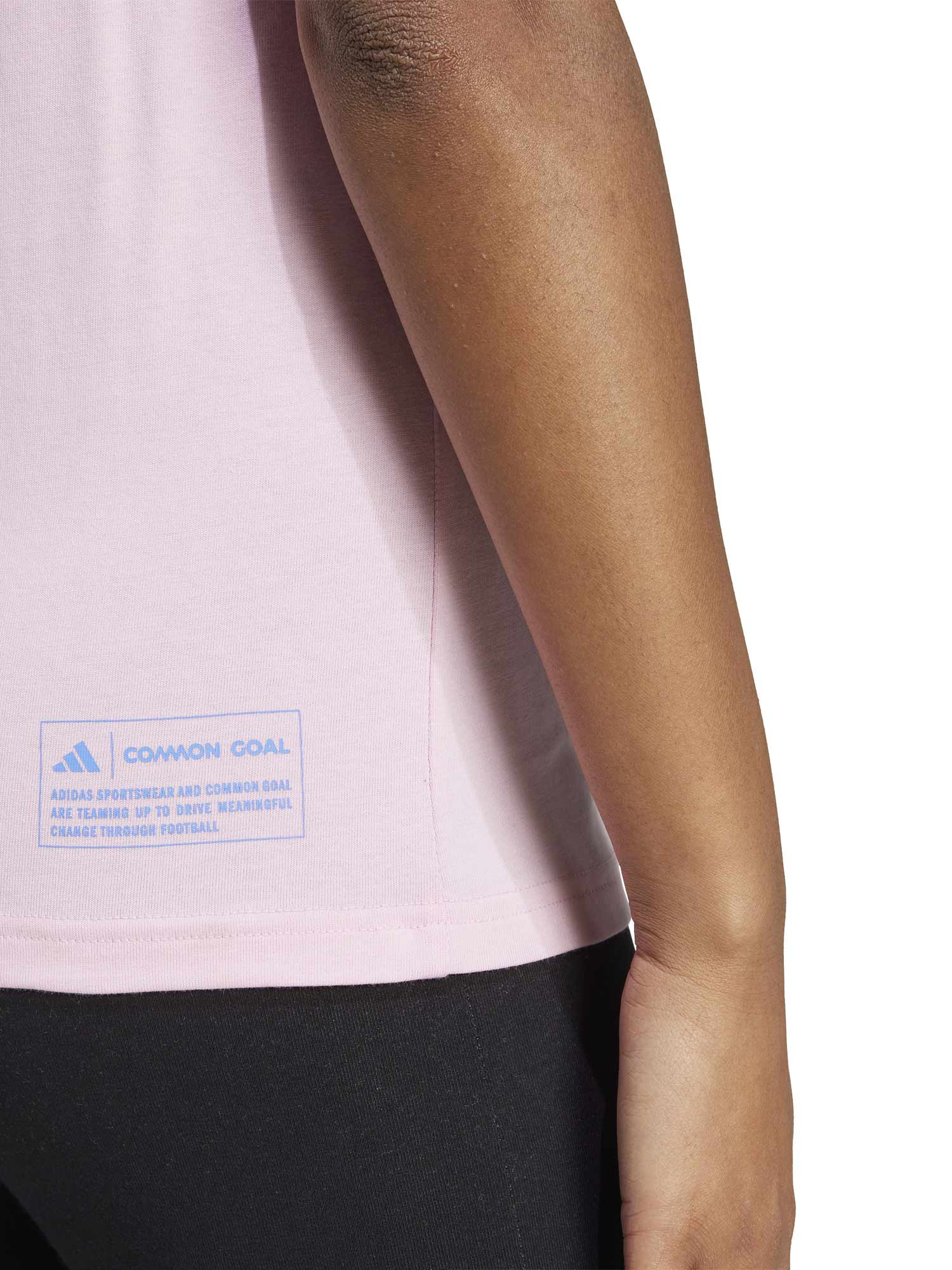 ADIDAS SPORTSWEAR Тениска House of Tiro Graphic T-Shirt