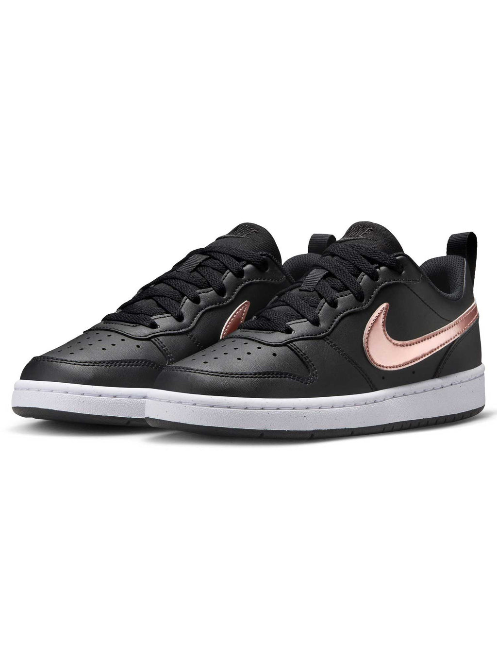 NIKE Обувки COURT BOROUGH LOW RC SE (GS)