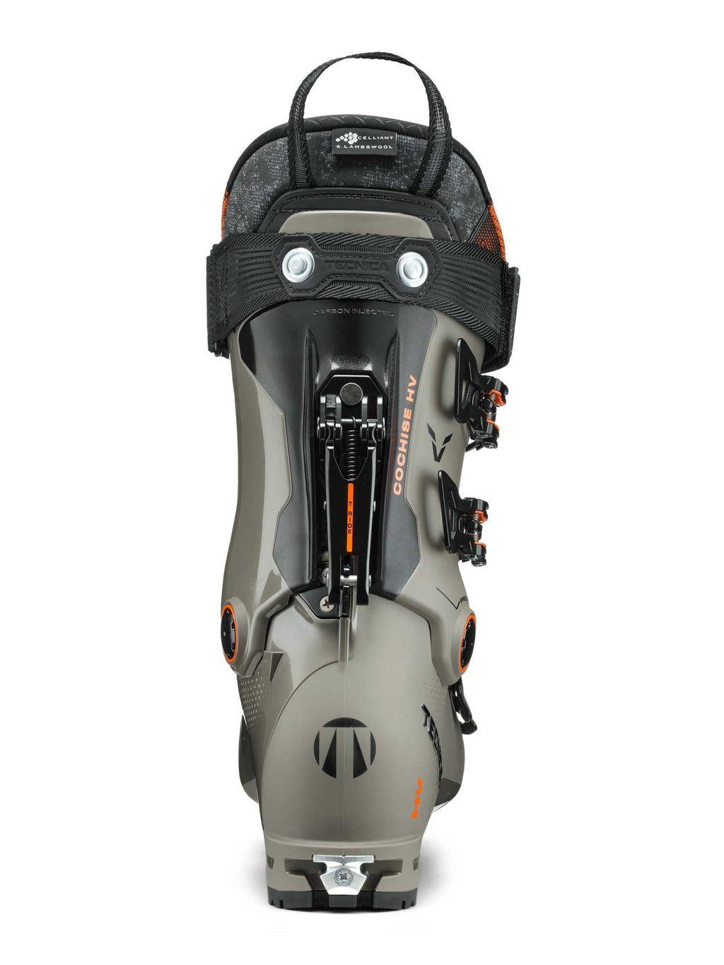TECNICA Ски обувки COCHISE HV 110 DYN GW