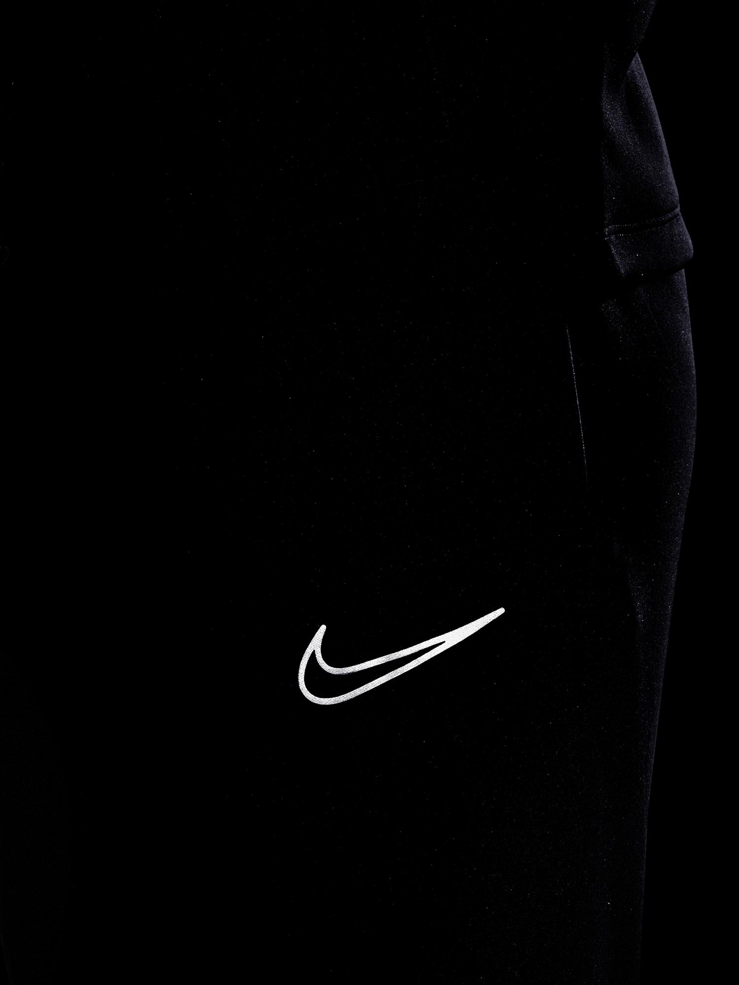 NIKE Спортно долнище Y NK TF ACD PNT KPZ WW