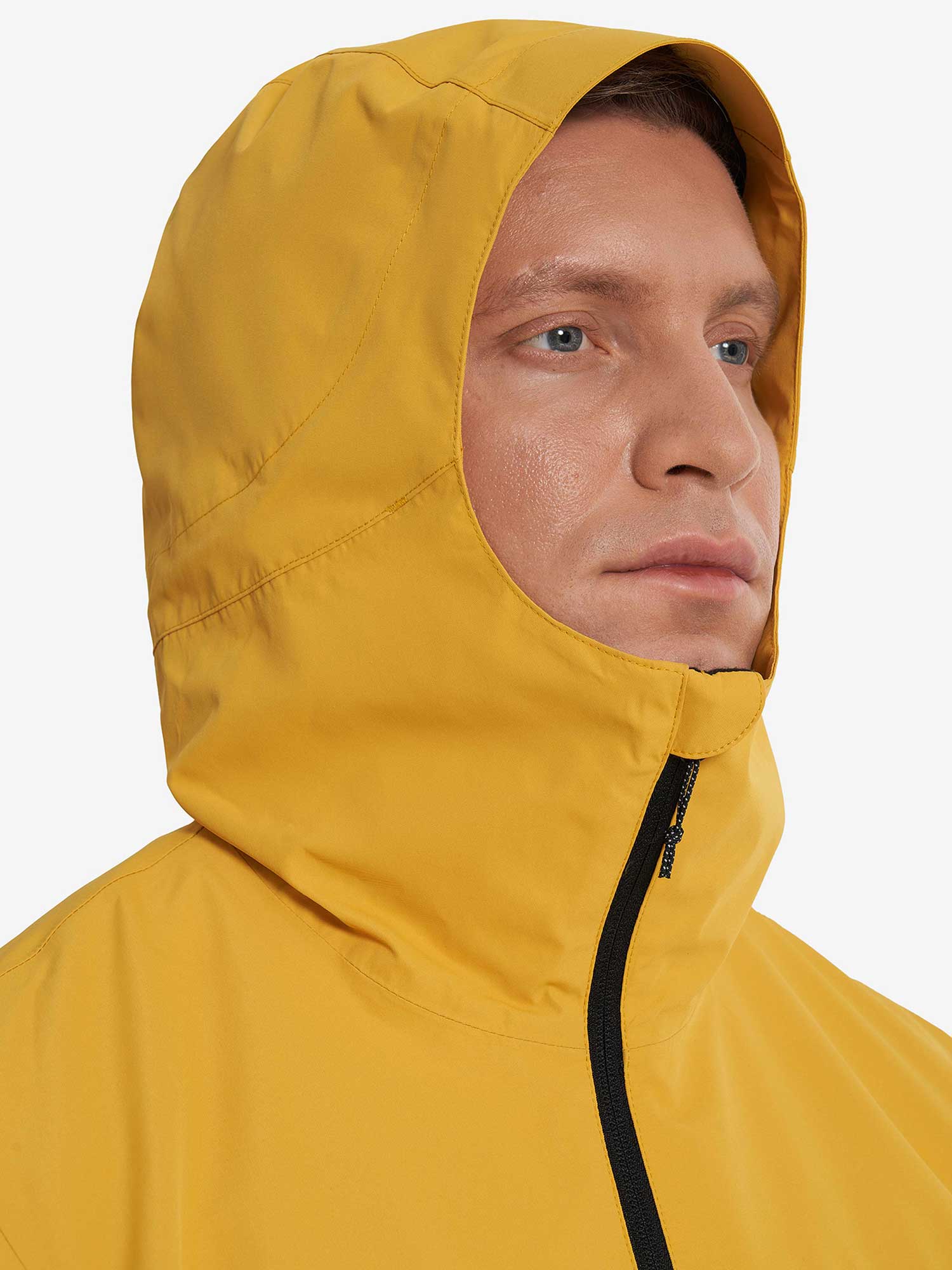 OUTVENTURE Яке Mens Hiking Rain Jacket