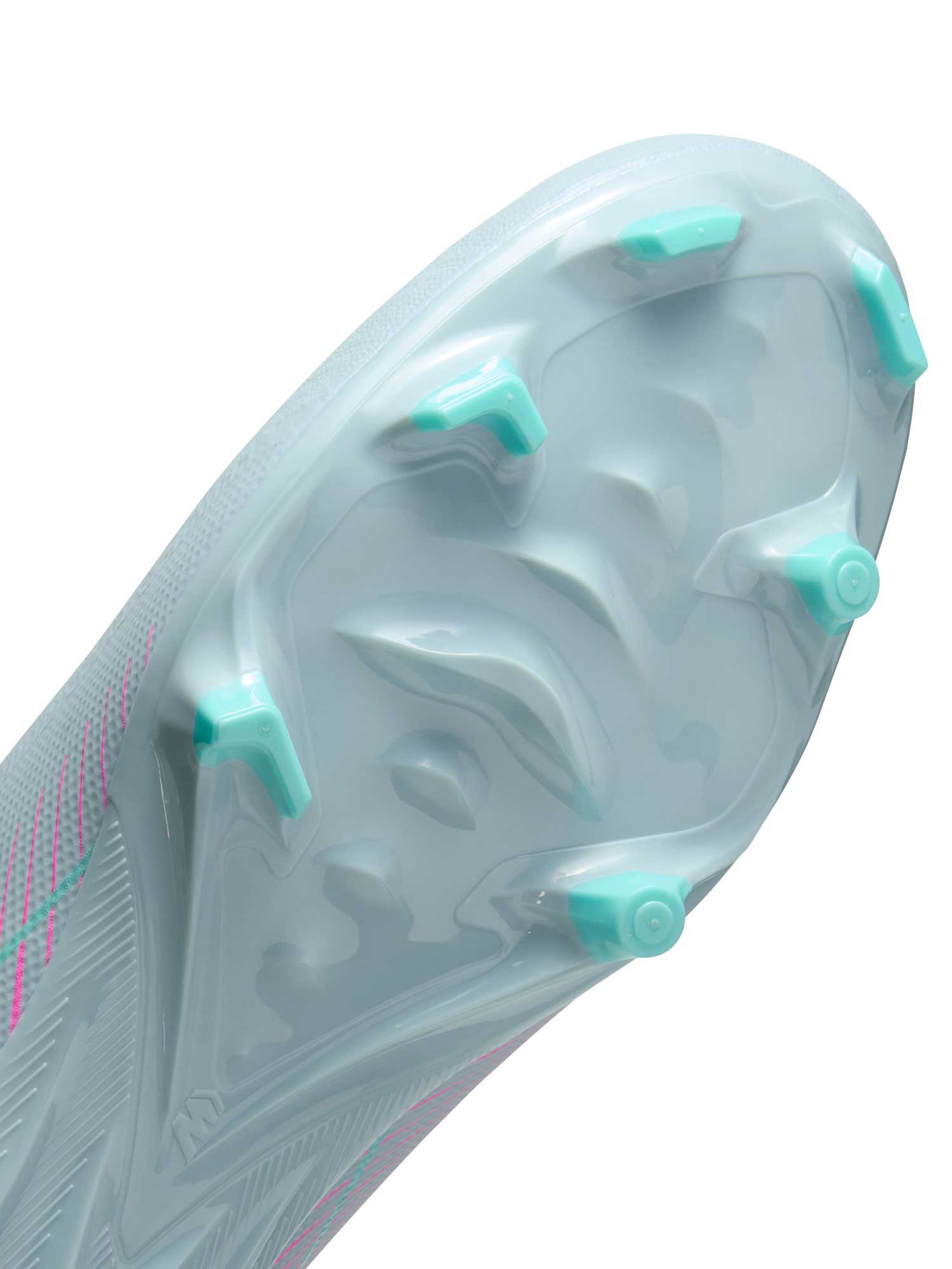 NIKE Обувки ZOOM VAPOR 16 ACADEMY FG/MG