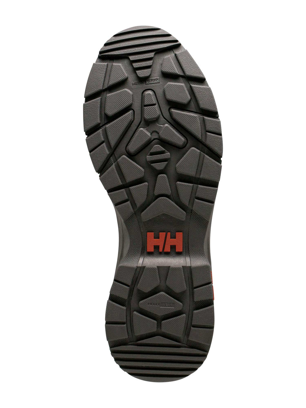 HELLY HANSEN Обувки CASCADE MID HT