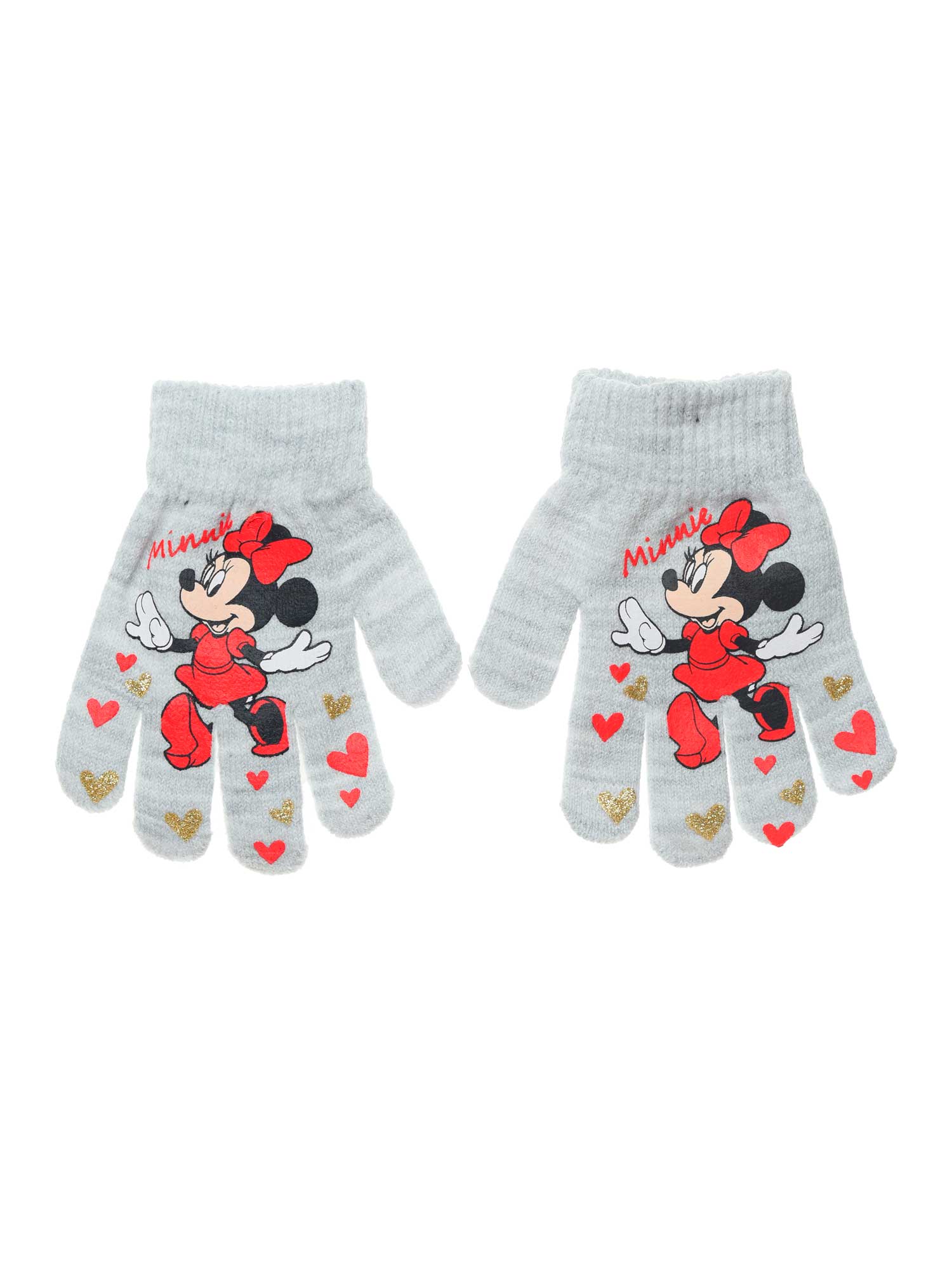 KIDS MOVIE HEROES Ръкавици MINNIE