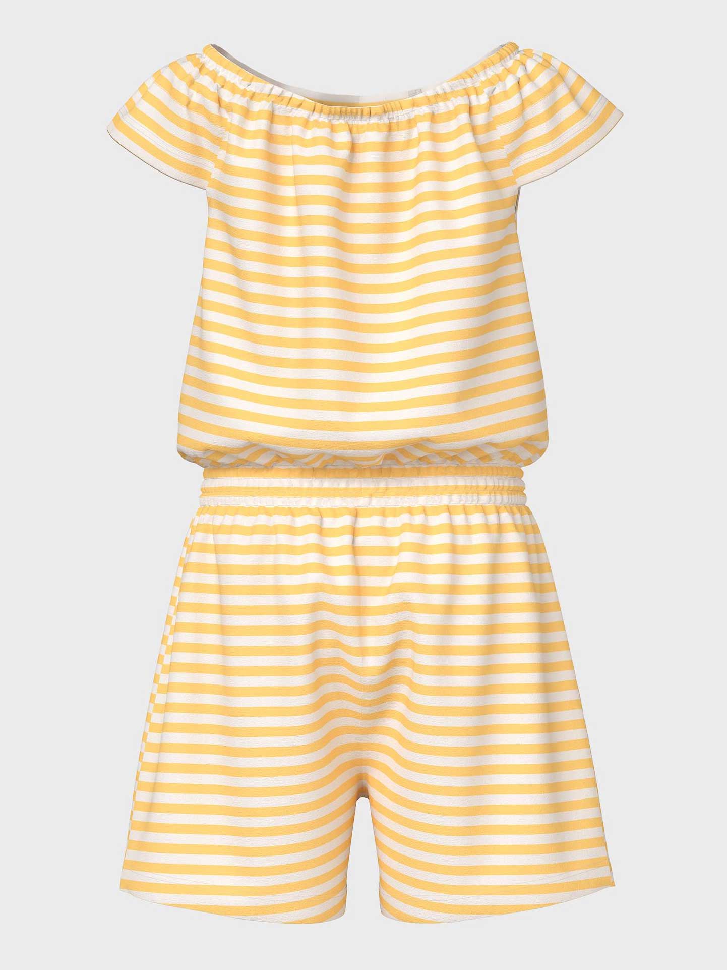 NAME IT Гащеризон NKFJINNIA SL JUMPSUIT PB