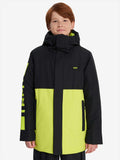 TERMIT Сноуборд яке Snowbording Boy's Padded Jacket