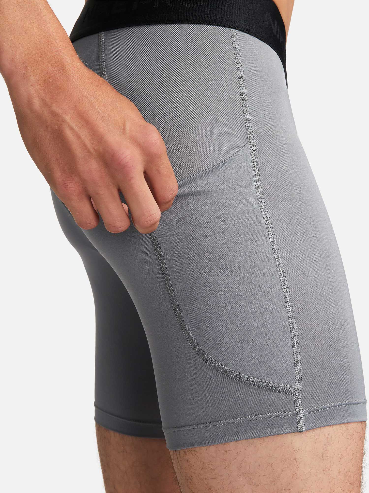 NIKE Клин M NP DF SHORT