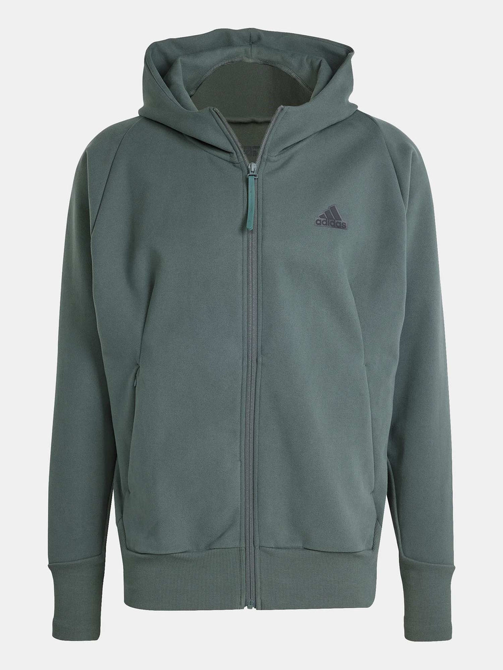 ADIDAS SPORTSWEAR Суитшърт Z.N.E. Winterized Full-Zip Hooded