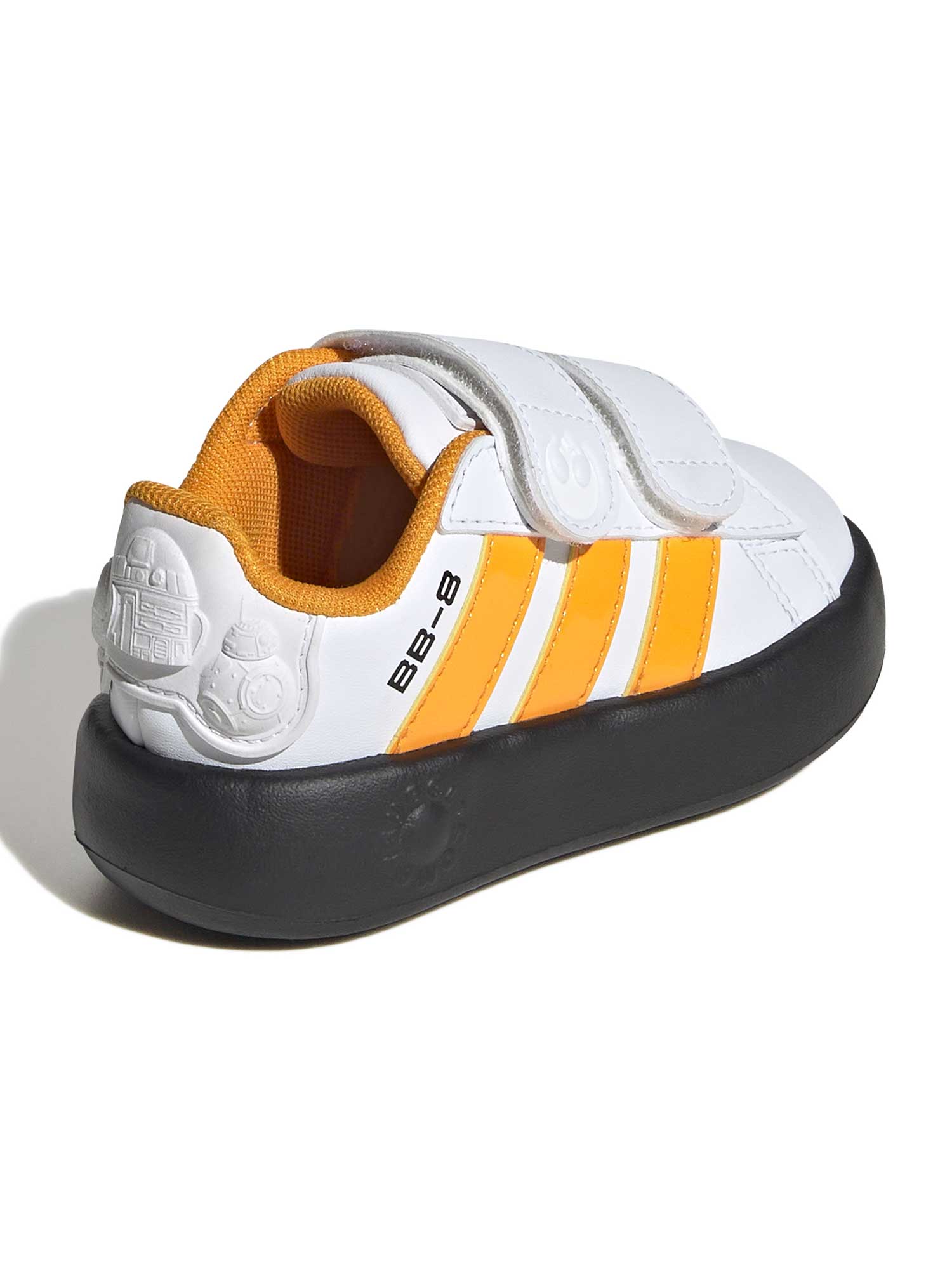 ADIDAS SPORTSWEAR Обувки x Star Wars Grand Court 2.0 Kids