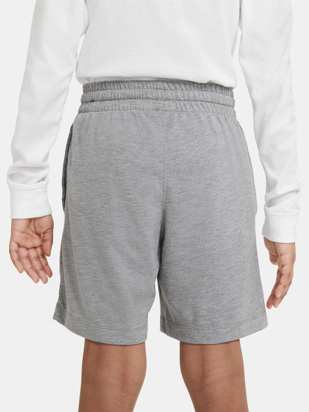 NIKE Къси панталони B SHORT JSY AA
