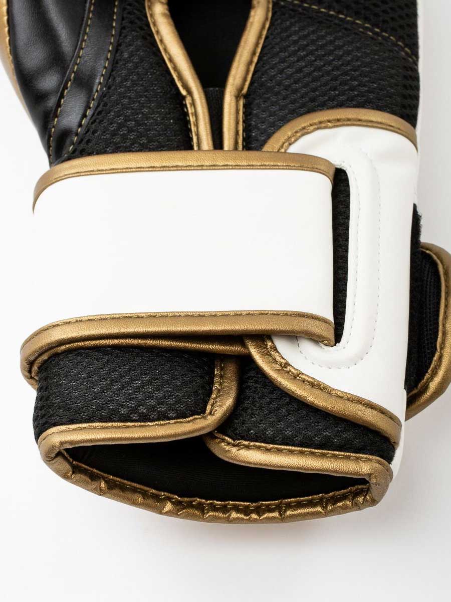 EVERLAST Боксови ръкавици Powerlock 2
