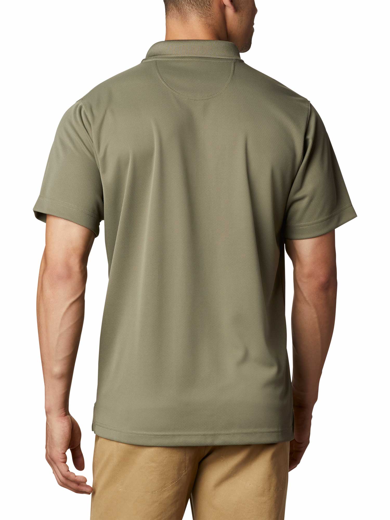 COLUMBIA Тениска Utilizer Polo