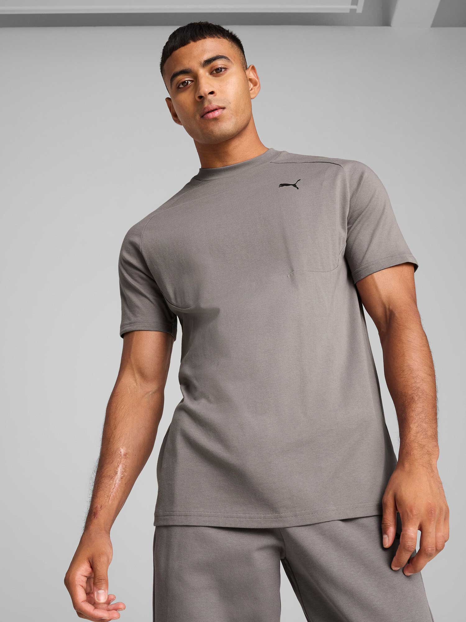 PUMA Тениска PUMATECH Tee