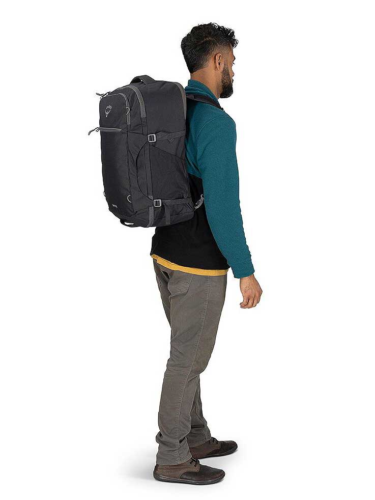 OSPREY Раница Daylite CO Travel Pack 44