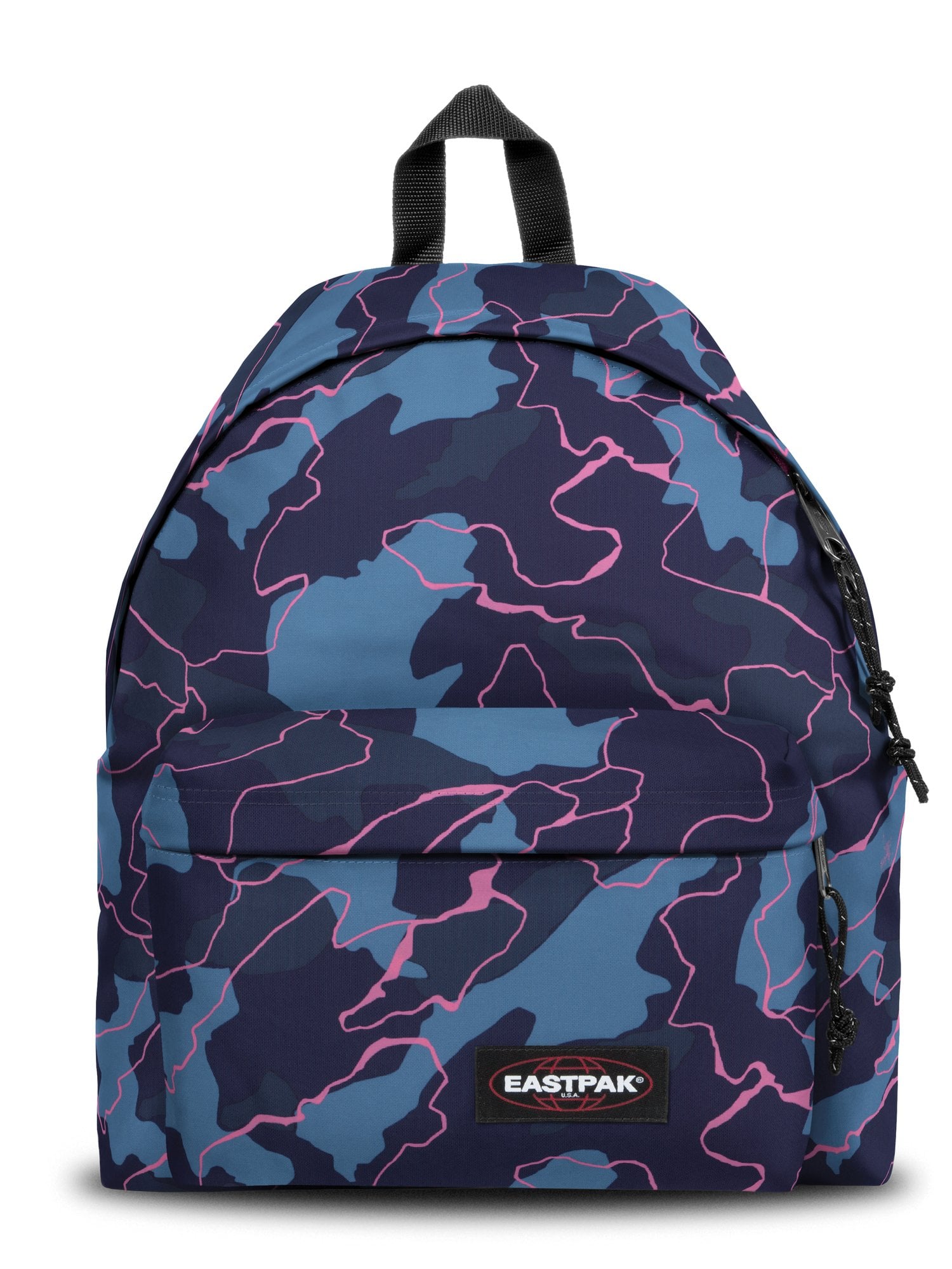 EASTPAK Раница PADDED PAK R-24 L