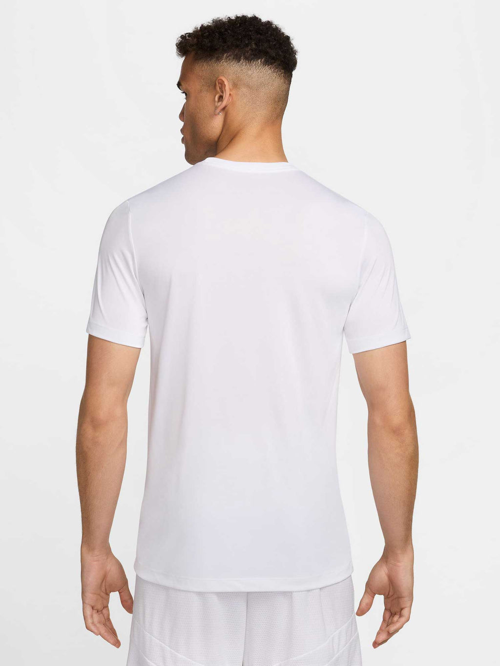 NIKE Тениска M NK DF TEE RLGD OC VERB