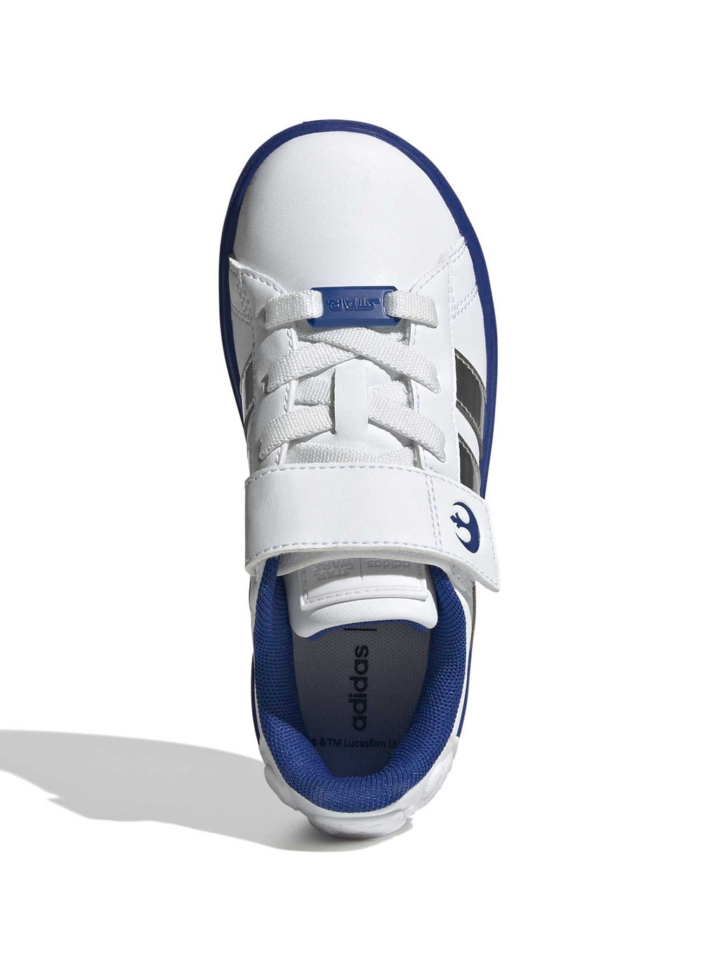 ADIDAS SPORTSWEAR Обувки x Star Wars Grand Court 2.0
