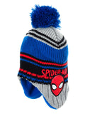 KIDS MOVIE HEROES Шапка SPIDERMAN