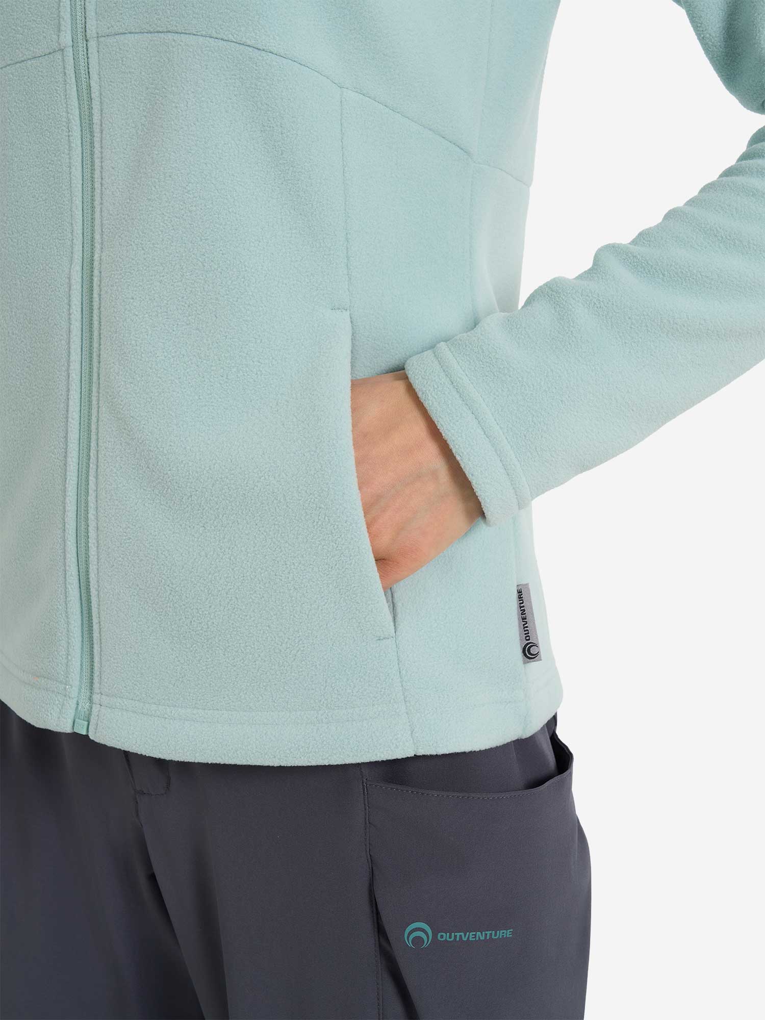 OUTVENTURE Полар Lodge Women's Fleece Jumper