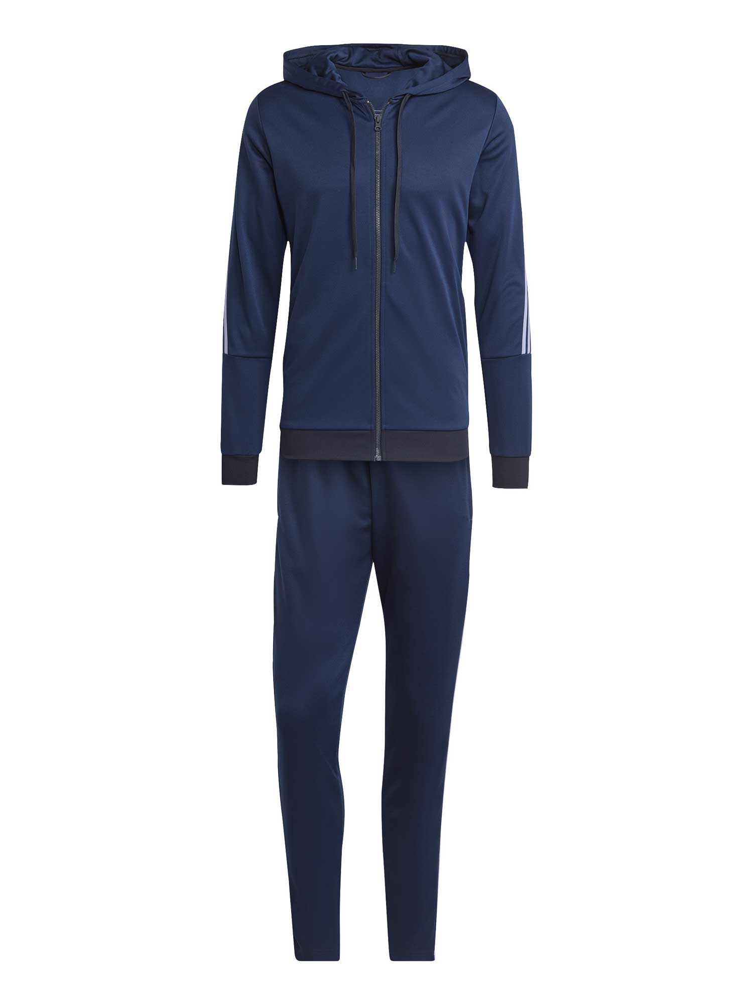 ADIDAS SPORTSWEAR Спортен екип Sportswear 3-Stripes