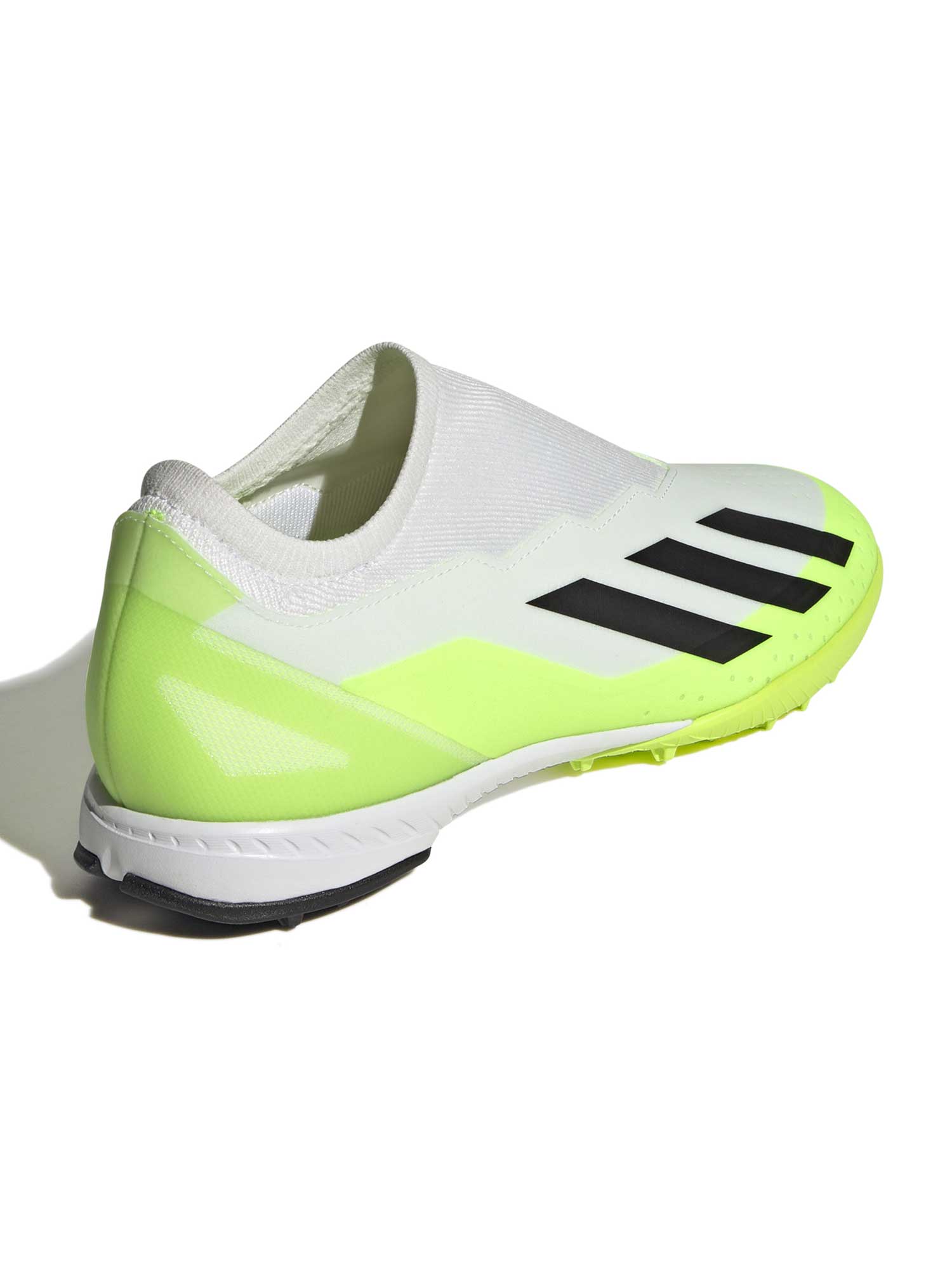 ADIDAS PERFORMANCE Обувки X Crazyfast.3 Laceless Turf