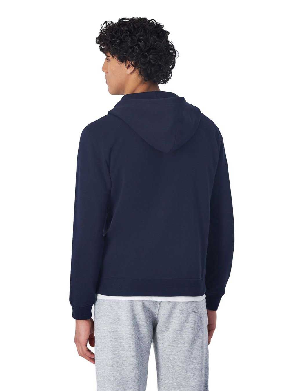 CHAMPION Суитшърт Hooded Full Zip