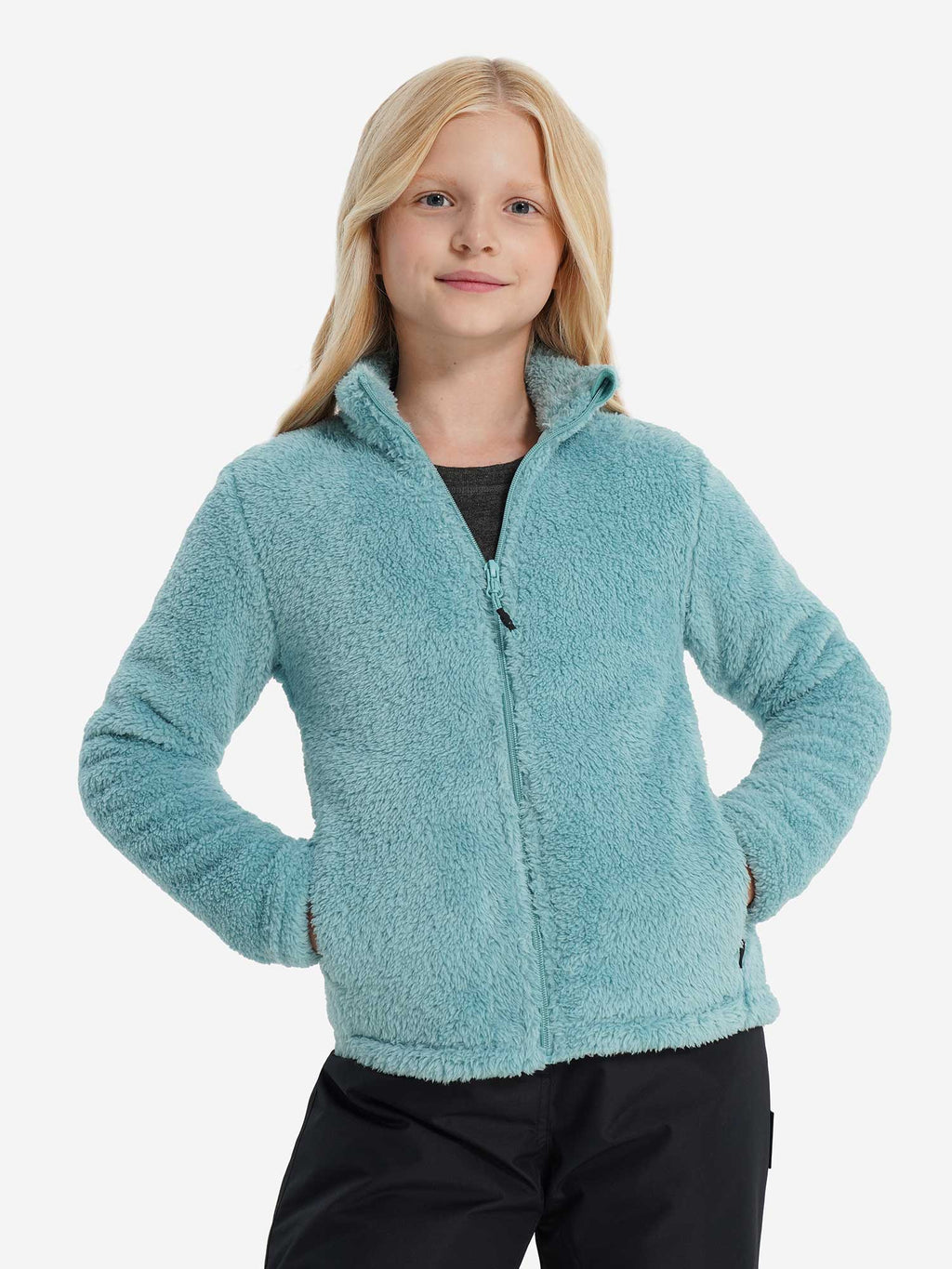 OUTVENTURE Полар Girls' Fleece Jumpers