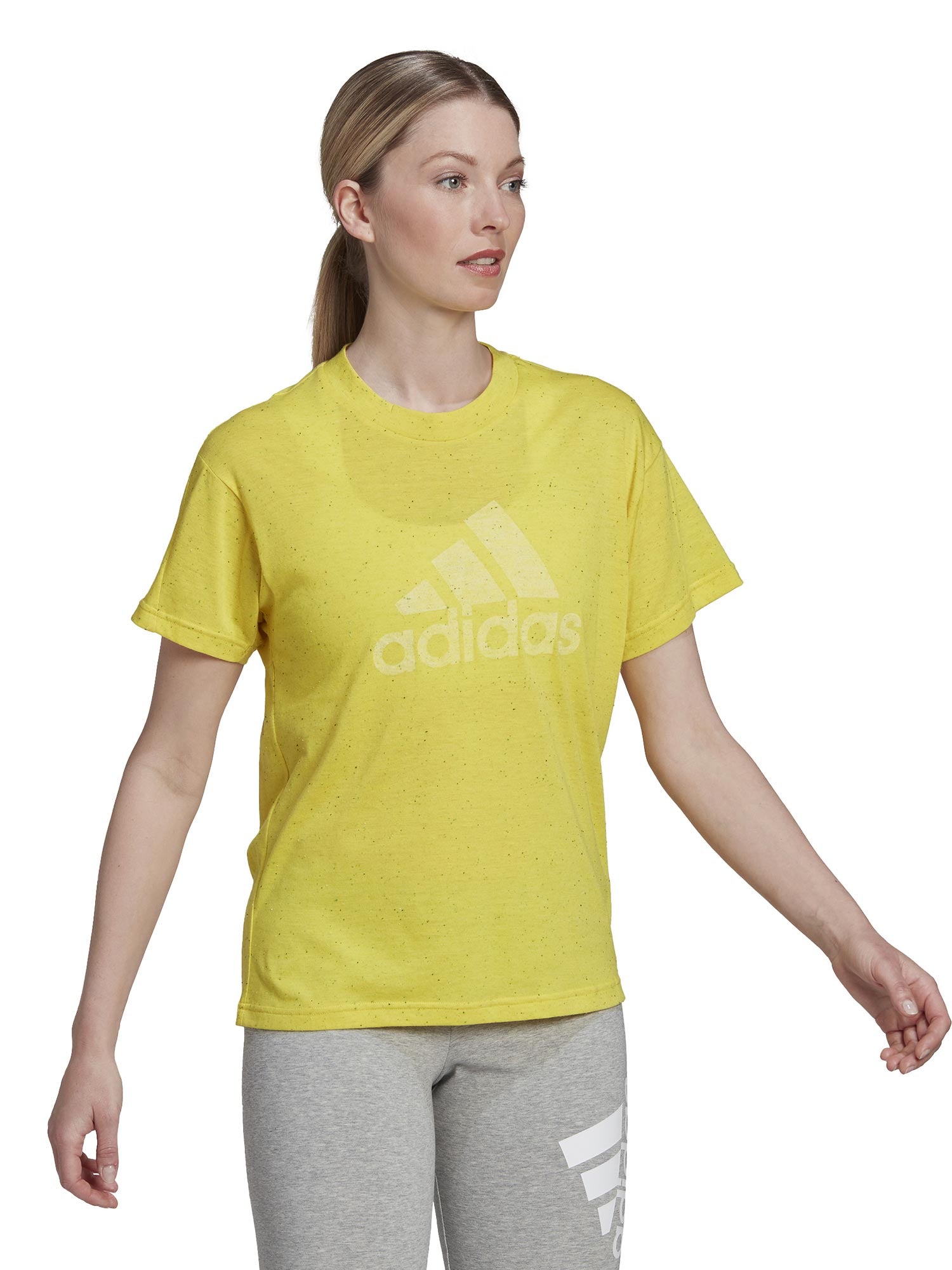 ADIDAS SPORTSWEAR Тениска Future Icons Winners 3