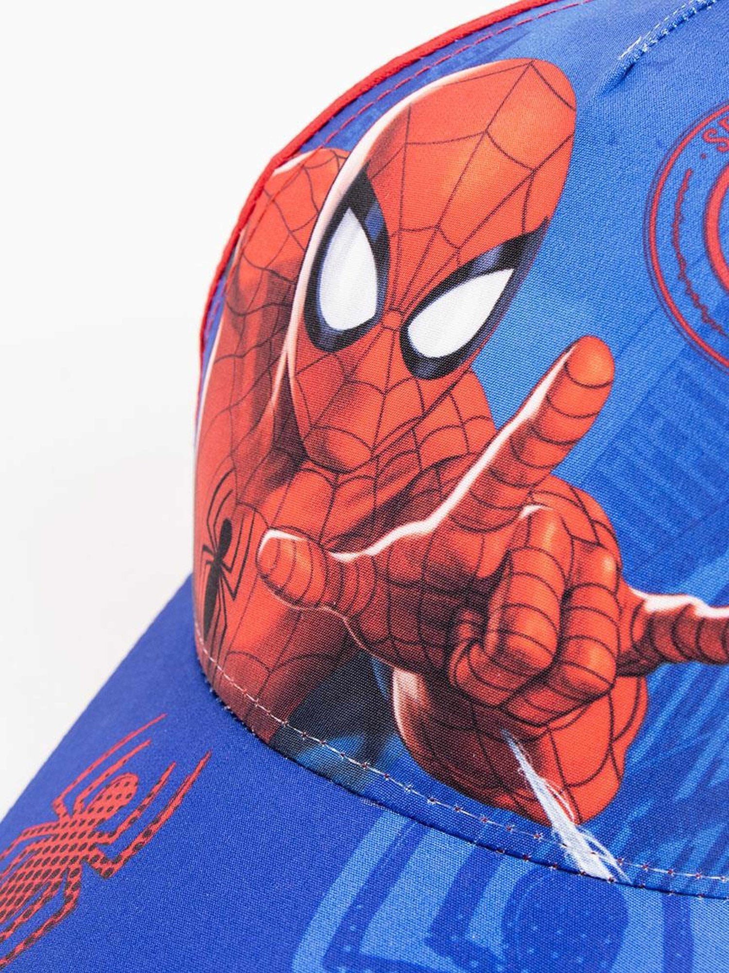 CERDA Шапка SPIDERMAN