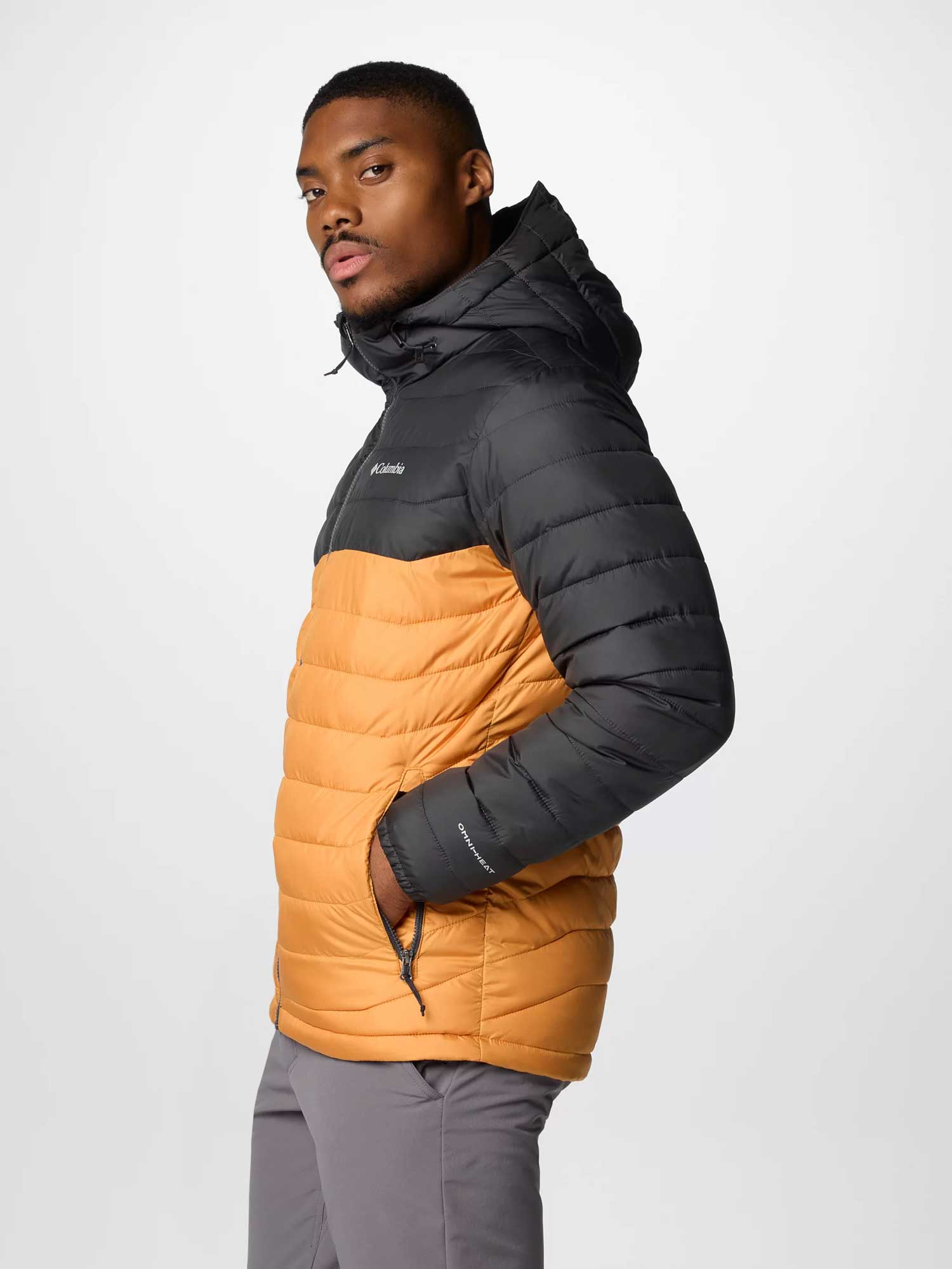 COLUMBIA Яке Men's Powder Lite™ II Hooded