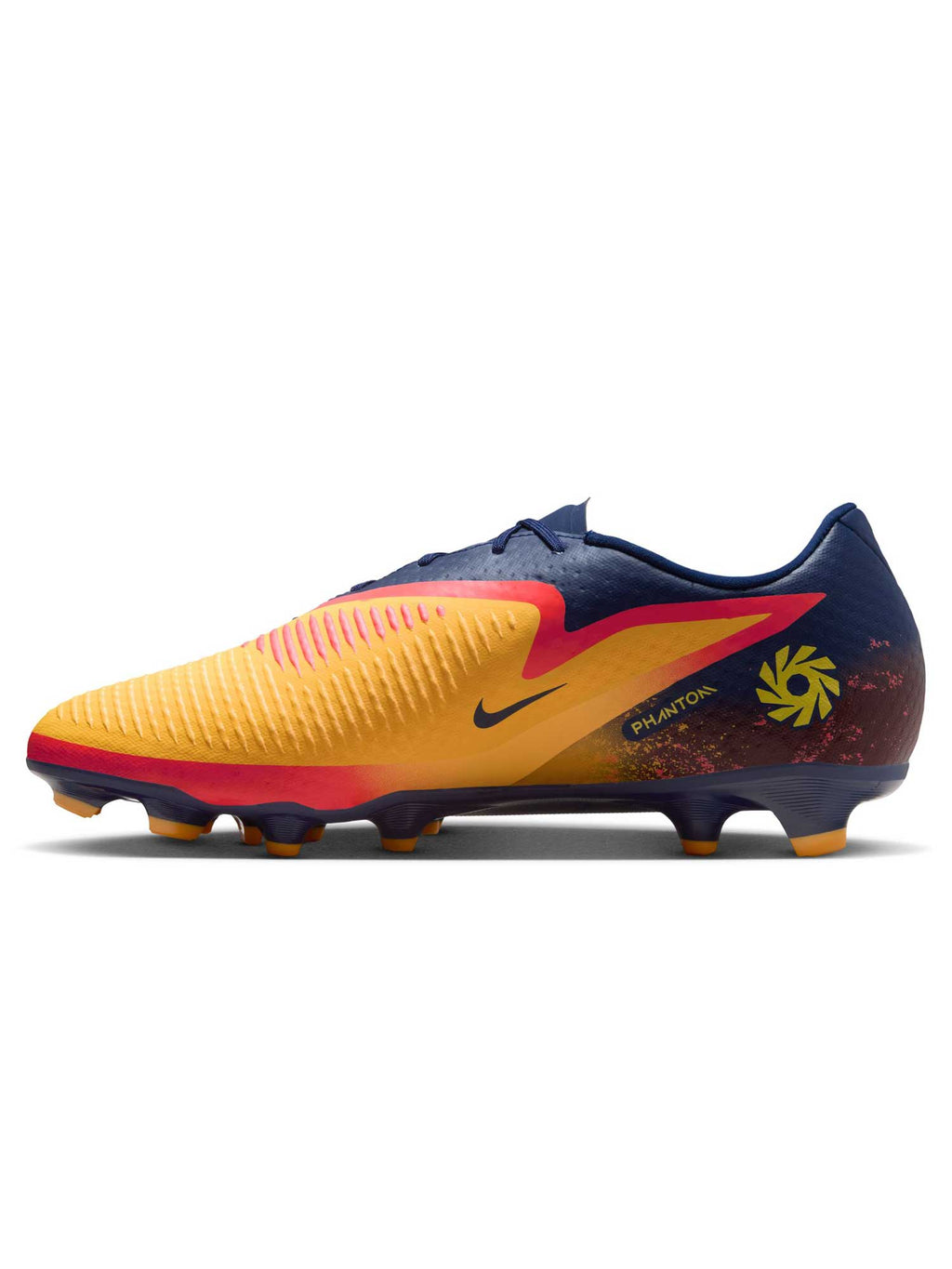NIKE Обувки PHANTOM 6 LOW ACAD FG\/MG Erling Haaland