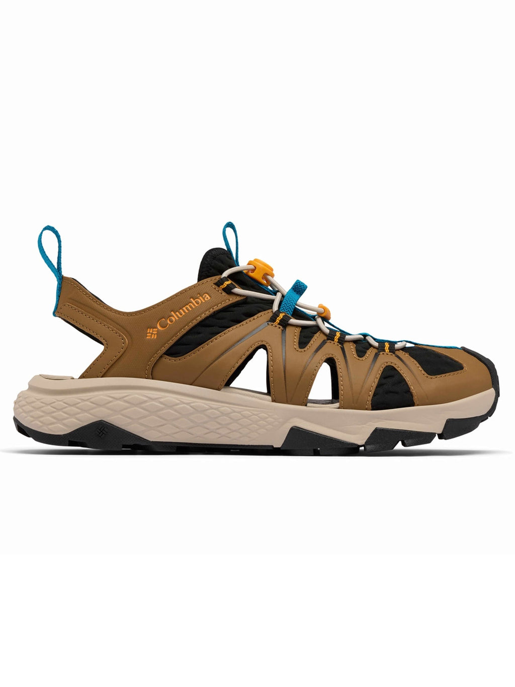 COLUMBIA Сандали PEAKFREAK RUSH SHANDAL