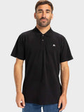 QUIKSILVER Тениска DNA POLO