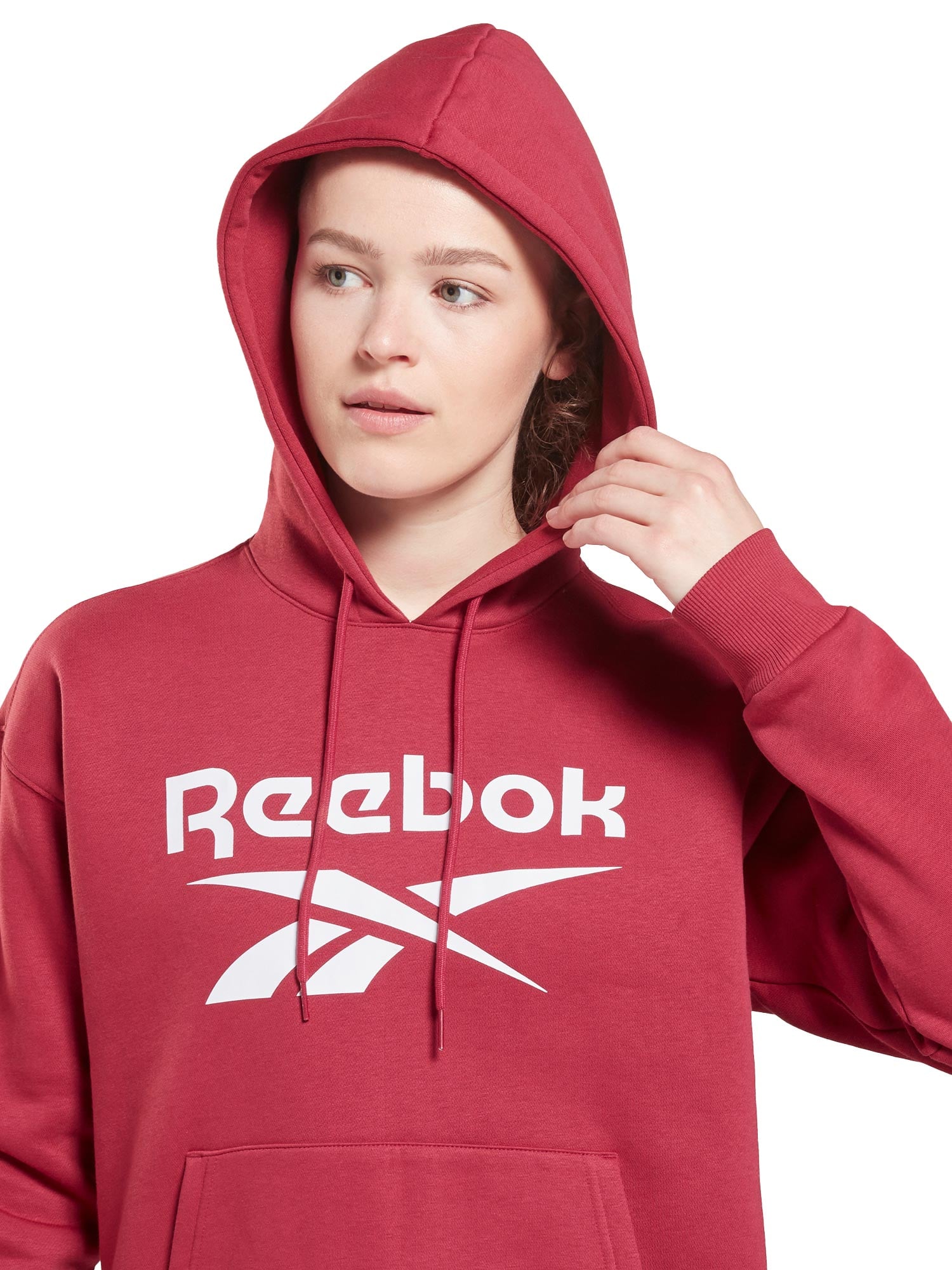 REEBOK Суитшърт Identity Logo